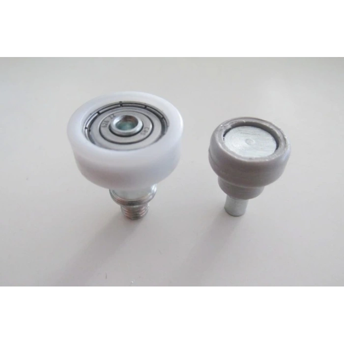 Opel Movano- 04/06; Sürgülü Kapı Orta Ray Bağlantısı Tamir Takımı (Oem No: 771-2927)