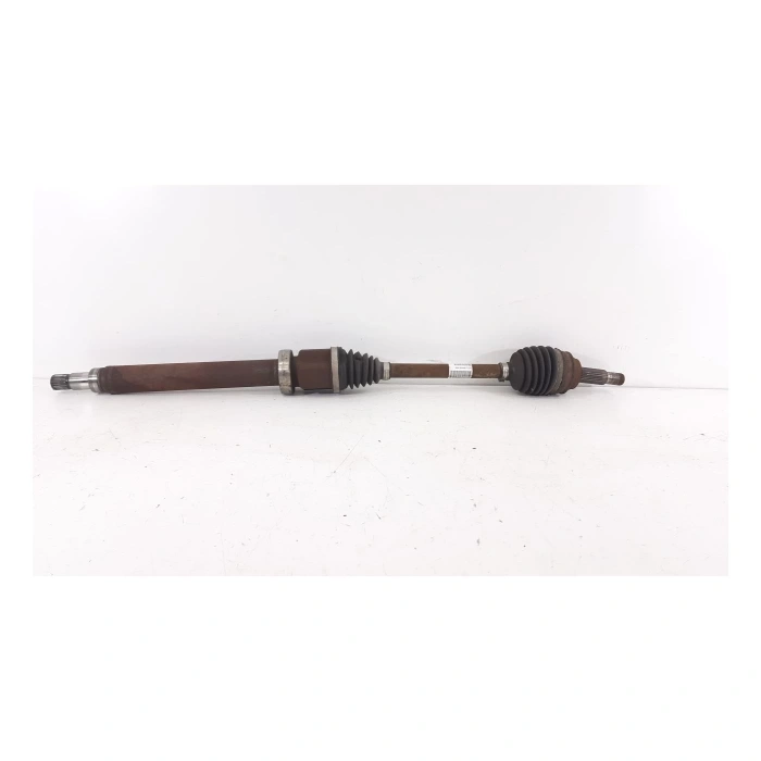 Ön Aks Komple Sağ Ford Fıesta Bm 08- (Oem No: 8V51 3B436 Aaf)