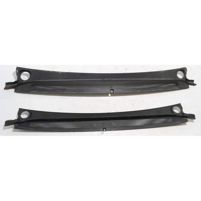 Ön Cam Alt Izgara C4 Pc2 Psa Peugeot 97-00 (Oem No: 96759435Xt)