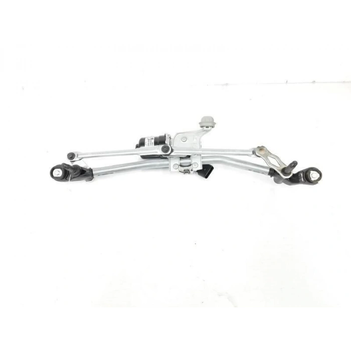 Ön Cam Silecek Mekanızması Motorlu Opel Corsa F / C4 (C41) Bm 20- (Oem No: 9824784980)