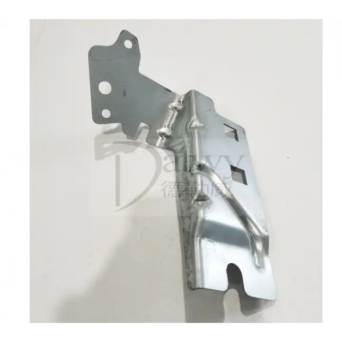 Ön Çamurluk Alt Bagl.Sacı Sol Psa C Elysee B.M 2012- (Oem No: 9674799680)