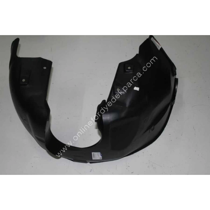 Ön Çamurluk Davlumbazı Sol Ford Escort Bm 95- (Oem No: 95At A16115 Ac)