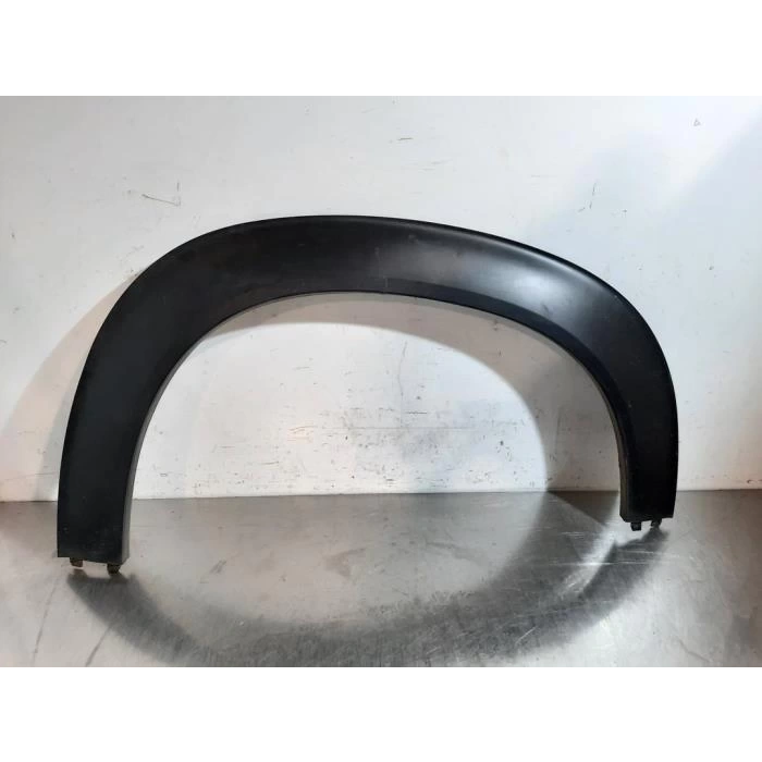 Ön Çamurluk Dodık Sol Psa C3 Aırcross B.M 2016- (Oem No: Yq001547Xt)