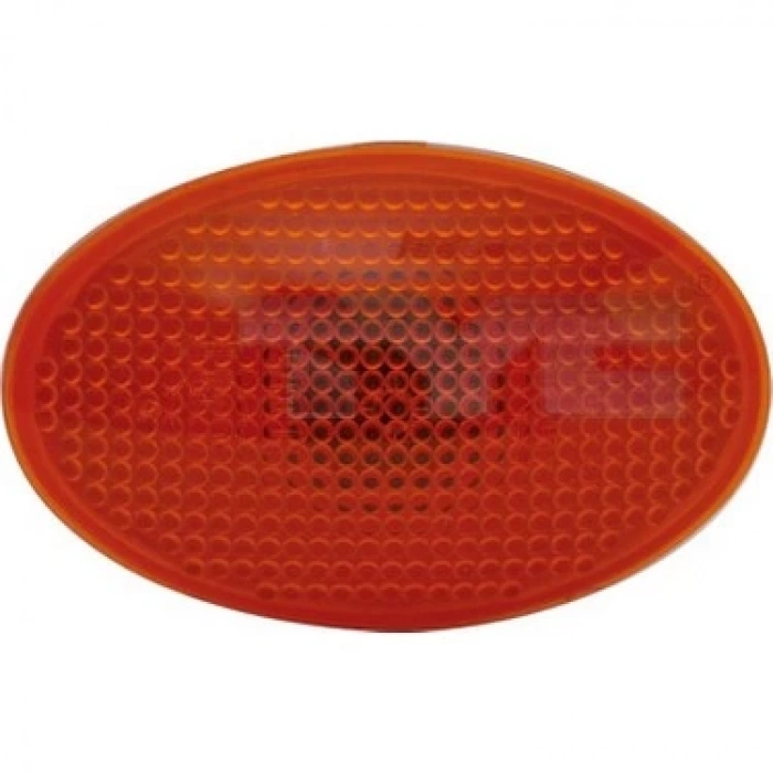 Ön Çamurluk Sinyali (Beyaz) Ford Transıt V347 Bm 06- (Oem No: 6C11 13K354 Aa)