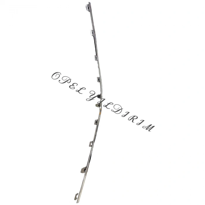 Ön Izgara Alt Çıta Opel Mokka Bm 21- (Oem No: 98351550Dx)