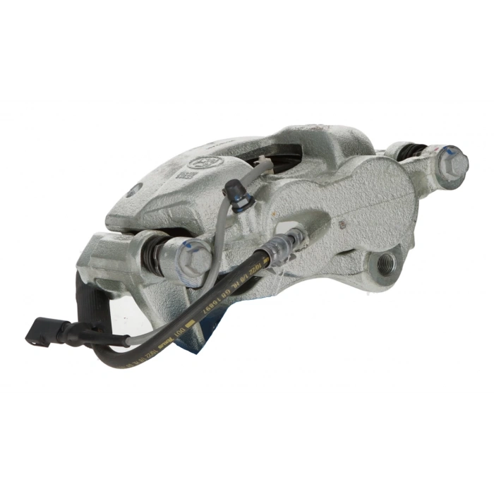 Ön Kalıper Komple Sol Srw Ön Kalıper Komple Sol Srw Ford Transıt V-362/3 Bm 14- (Oem No: Bk21 2B302 Aa)