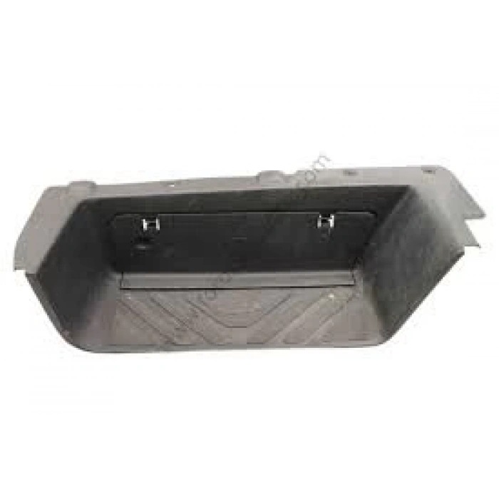 Ön Kapı Basamak Esık Çıtası (Sag) Sıyah Ford Transıt V184 Bm 01- (Oem No: Yc15 V13200 Apyygl)