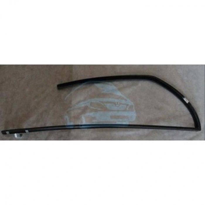 Ön Kapı Cam Kanal Fıtılı Sağ Ford Transıt V184 Bm 01- (Oem No: Yc15 V21596 As)