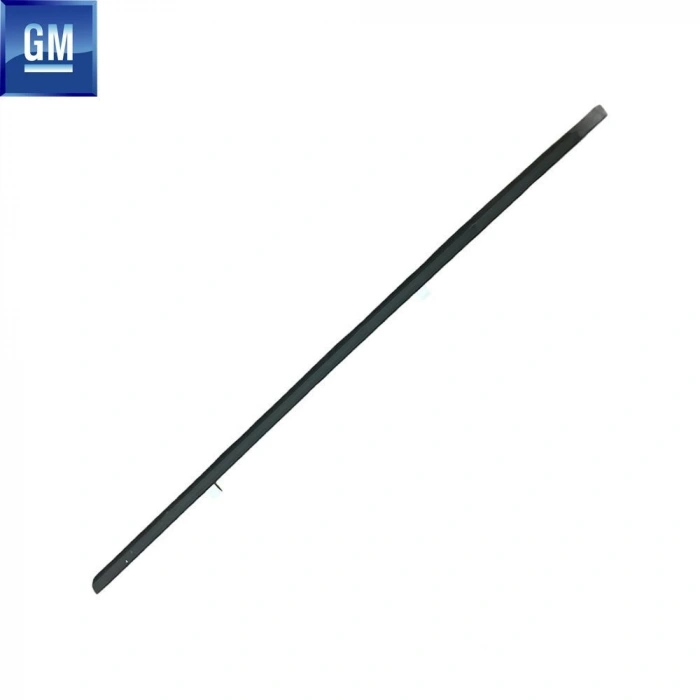 Ön Kapı Cam Kenar Dış Çıtası : Sol Opel Captıva A Antara Bm 07- (Oem No: 42333921)