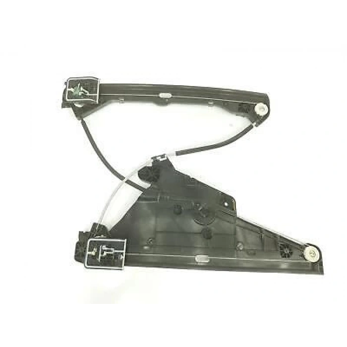 Ön Kapı Cam Krıkosu : Sol Motorlu Opel Corsa F Bm 20- (Oem No: 9829043680)