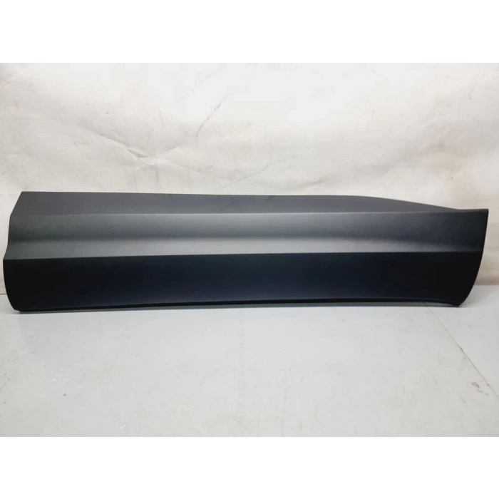 Ön Kapı Çıtası : Sağ Sıyah Opel Grandland X Bm 18- (Oem No: Yp000332Xt)