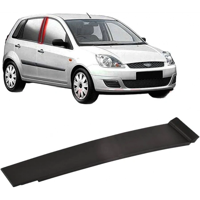 Ön Kapı Direk Kaplaması Sağ Ford Fıesta Bm 02- (Oem No: 2S61 A20898 Am)