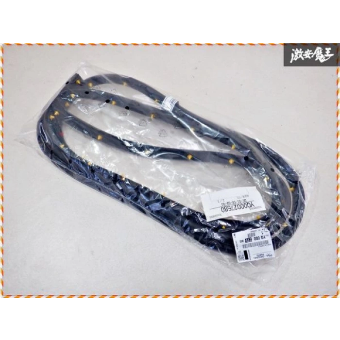 Ön Kapı Fıtılı Sol C3 Aırcros Psa Peugeot 97-00 (Oem No: Yq00027580)