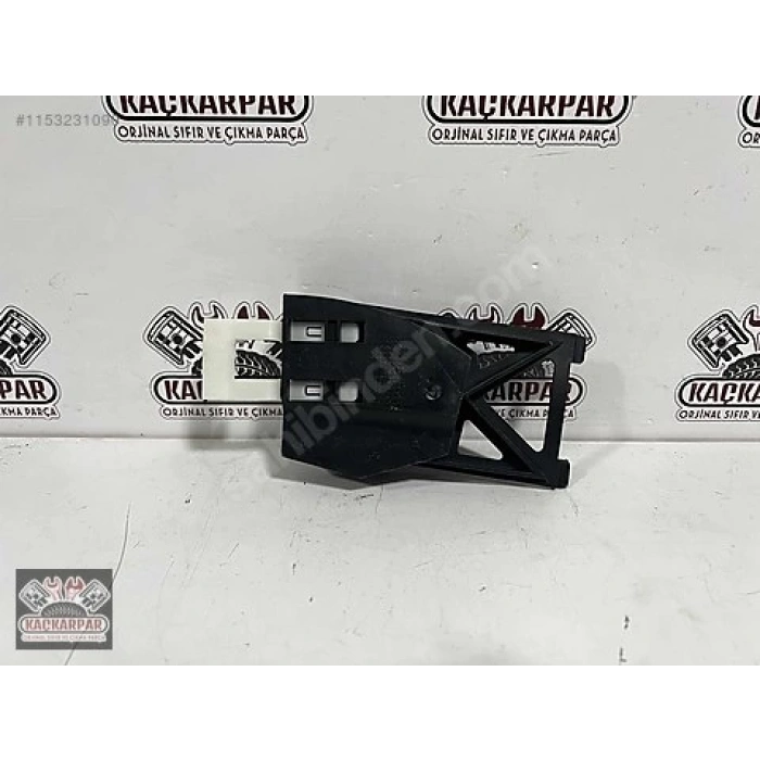 Ön Kapı İç I Dolgu Sol Ford Focus Bm 11- (Oem No: Bm51 A211B15 Ae)