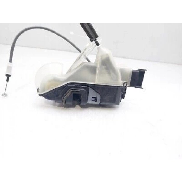 Ön Kapı Kilidi : Sol Opel Grandland X Bm 18- (Oem No: 9814609580)