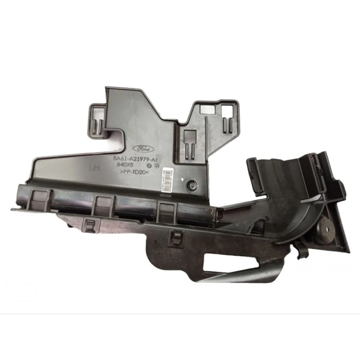 Ön Kapı Kilit Muhafazası Sol Ford Fıesta Bm 08- (Oem No: 8A61 A21979 Ae)