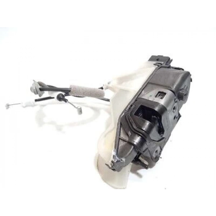 Ön Kapı Kilit Sol C3 B618 Psa Peugeot 97-00 (Oem No: 9812398180)