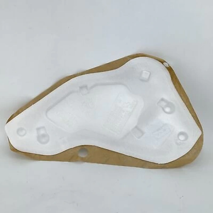 Ön Kapı Sızdırmazlık Panelı : Sağ Opel Corsa F Bm 20- (Oem No: 9824684280)