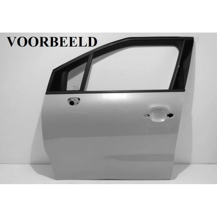 Ön Kapı Sol C3 Crs Psa Peugeot 97-00 (Oem No: Yq00173780)