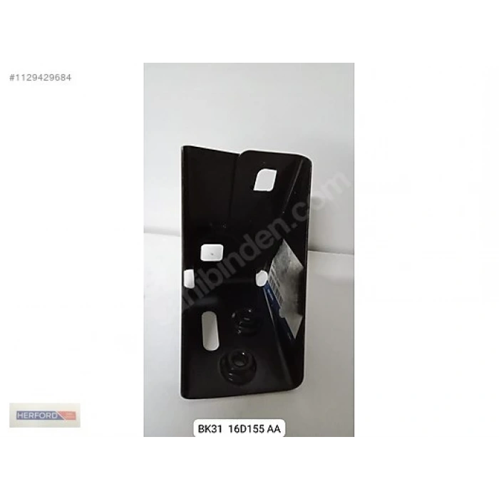 Ön Panel Baglantı Sacı Sol Ford Transıt V-363 Bm 2015/- (Oem No: Bk31 16D155 Aa)