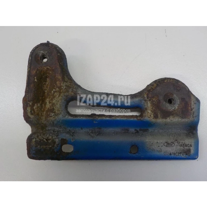 Ön Panel Tutucu Plaka Sağ Ford Connect Bm 02- (Oem No: 2T14 8C274 Ad)
