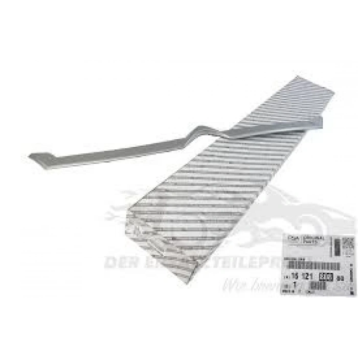 Ön Panjur Arma Alt Grı Psa Jumper Iıı B.M 06- (Oem No: 1612180880)