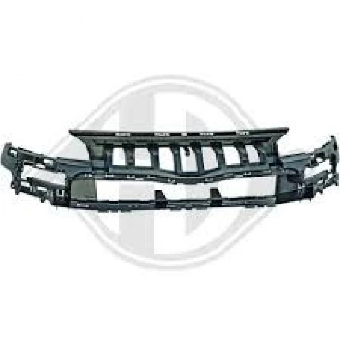 Ön Panjur İç  Plastık Psa Partner B.M 09- (Oem No: 9677877880)