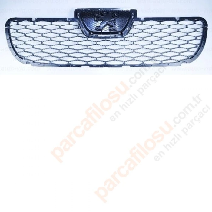 Ön Panjur Izgarası Psa Boxer Iıı B.M 2012- (Oem No: 1614288680)