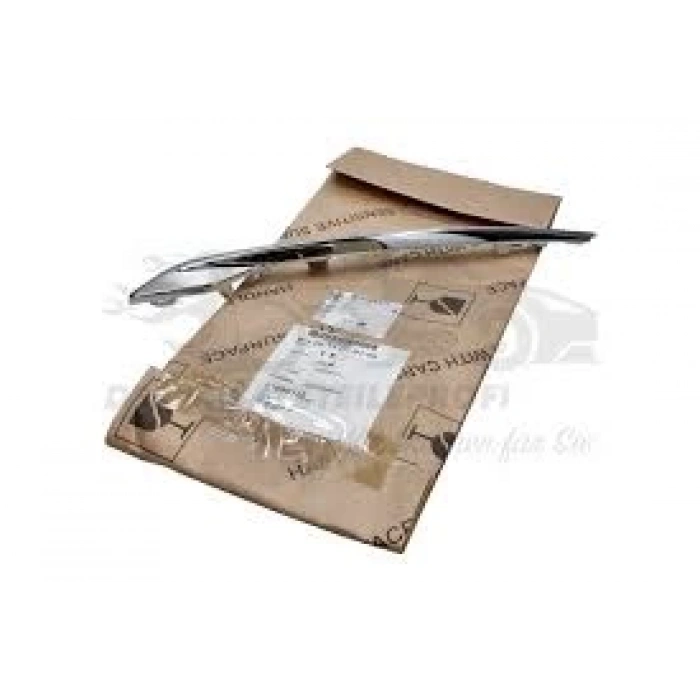 Ön Panjur Nıkelajı : Sol Krom Opel Astra K Bm 16- (Oem No: 39206366)