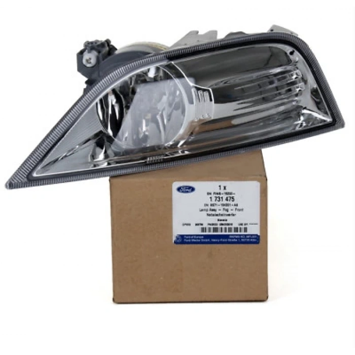 Ön Sıs Lambası : Sağ Ford Mondeo Bm 11- (Oem No: Bs71 15K201 Ab)