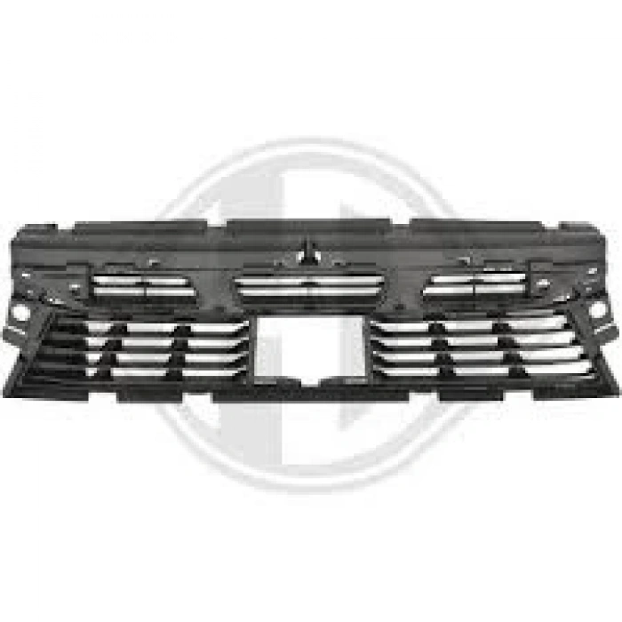 Ön Tampon Alt Izgarası Psa 3008 B.M 2016- (Oem No: 9810868080)