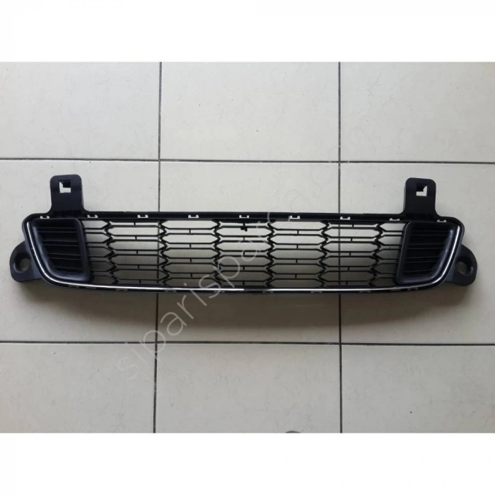 Ön Tampon Alt Izgarası Psa C Elysee B.M 2012- (Oem No: 9676958280)