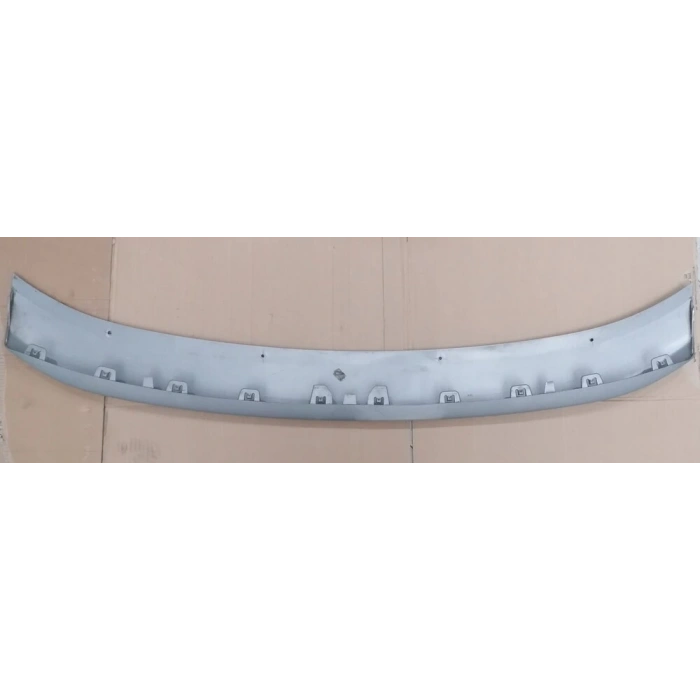 Ön Tampon Alt Kaplaması Opel Grandland X Bm 18- (Oem No: Yp00082480)