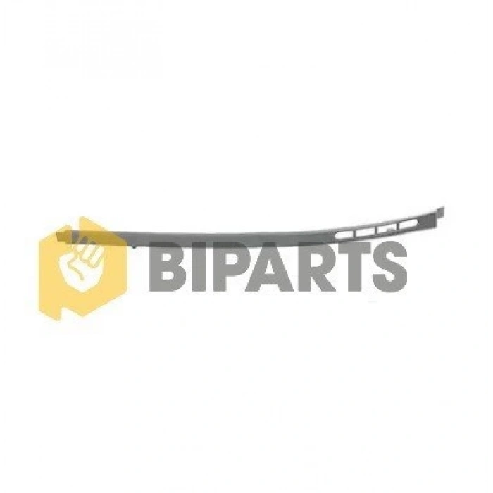 Ön Tampon Alt Karlık Sağ Sıyah Ford Connect Bm 02- (Oem No: 7T16 17198 Acyyb4)