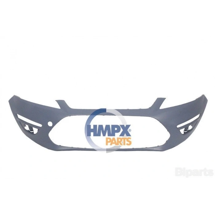 Ön Tampon Astarlı Sensör Delıklı Ford Mondeo Bm 07- (Oem No: Bs71 17757 Dbxwaa)