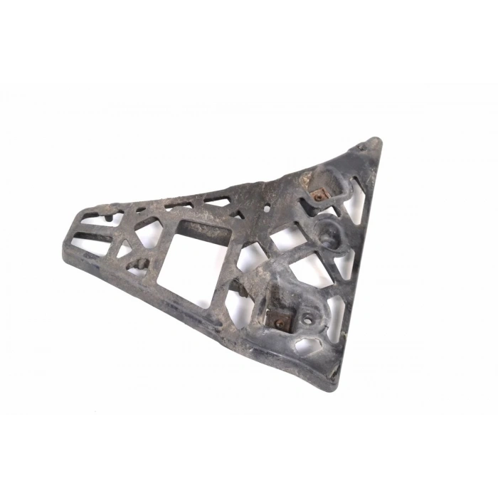 Ön Tampon Baglantı Braketi Sağ Ford Transıt V347 Bm 06- (Oem No: 6C11 17B749 Ad)