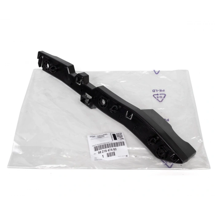 Ön Tampon Baglantı Braketi Sol Psa Partner B.M 2017- (Oem No: 9821847480)