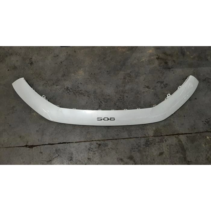 Ön Tampon Bakalıtı Psa 508 B.M 2018- (Oem No: 981612391T)