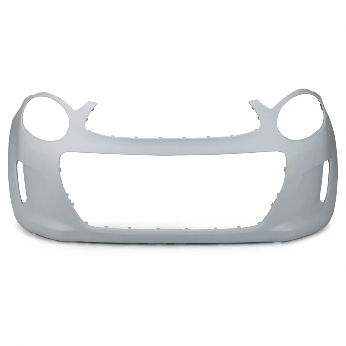 Ön Tampon C1 Iı Psa Peugeot 97-00 (Oem No: 1612227580)