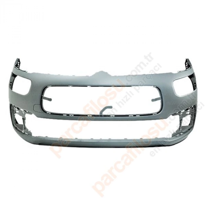 Ön Tampon C4 Pc2 Psa Peugeot 97-00 (Oem No: 1617535880)