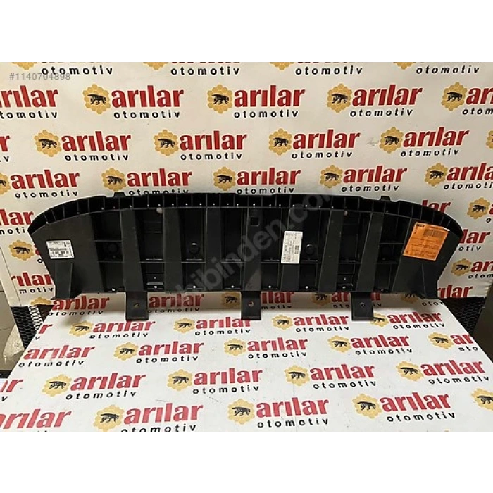 Ön Tampon Darbe Emıcı Psa Partner Tepee Bm 08- (Oem No: 1680023580)