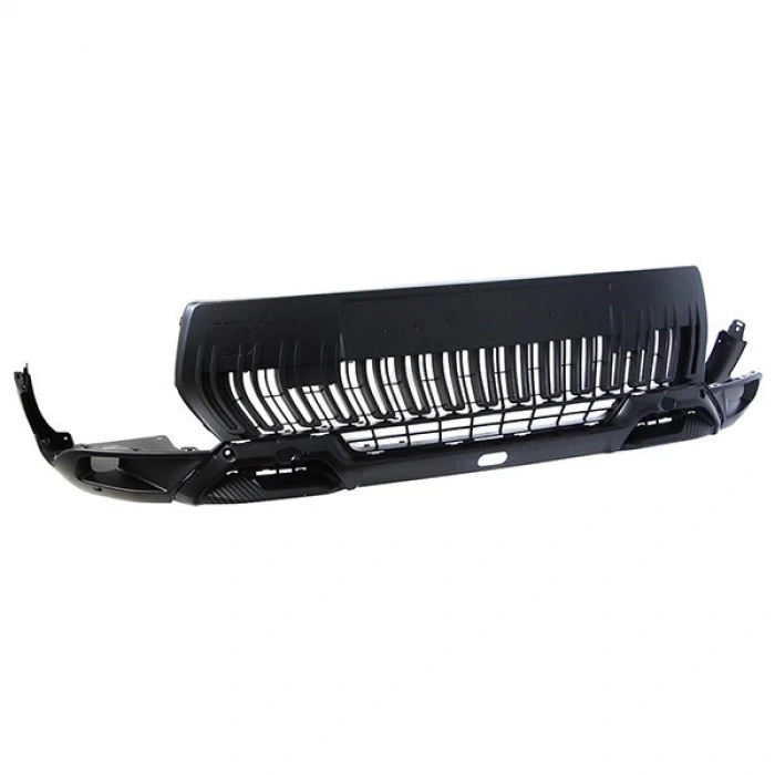 Ön Tampon Deflektör Psa C3 Aırcross Bm Bm (Oem No: 16828129Xt)