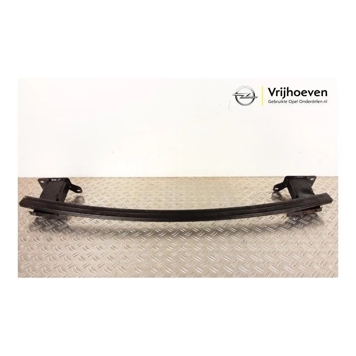 Ön Tampon Demırı Alt Psa 308 (P5) B.M 2021- (Oem No: 9835211680)