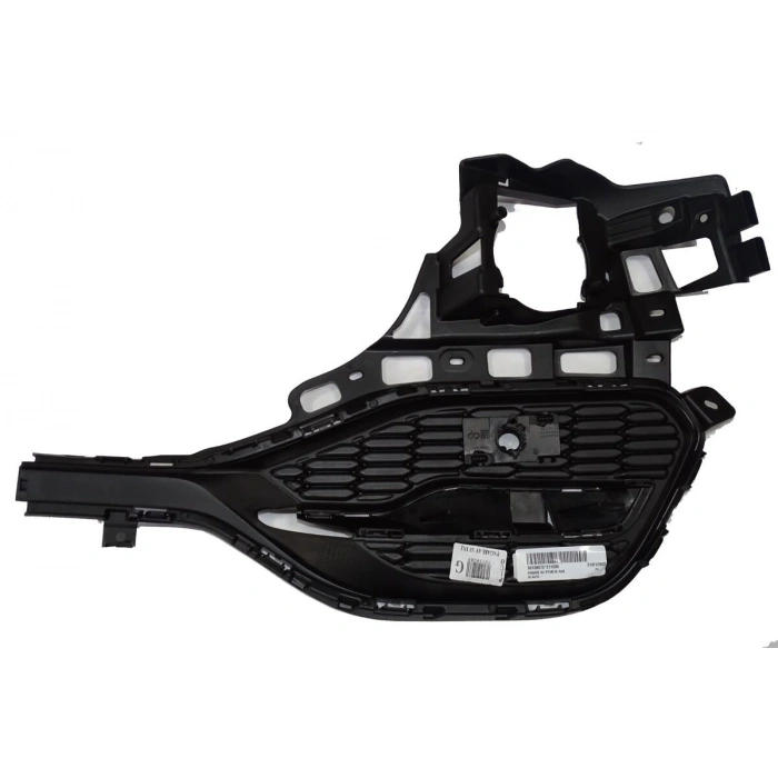 Ön Tampon Panjuru : Sol Park Sensörlü Opel Grandland X . (Oem No: Yp00039780)