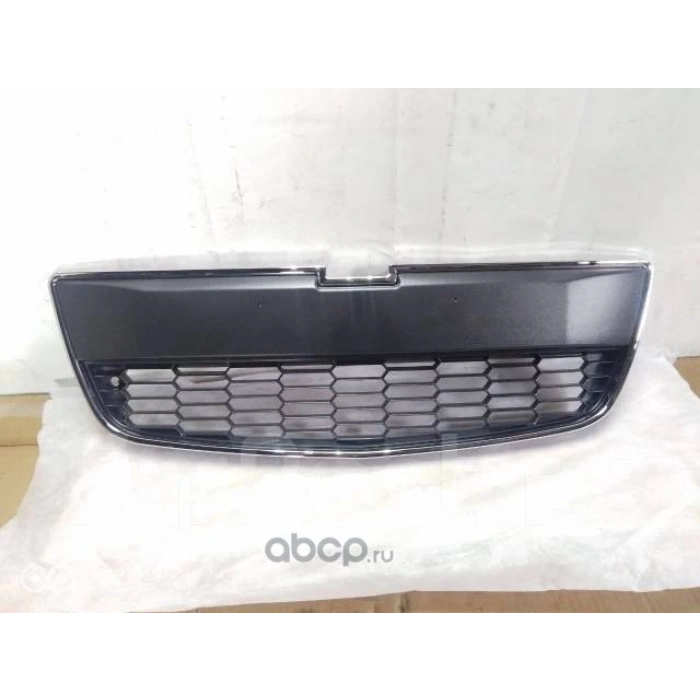 Ön Tampon Panjuru Opel Aveo T300 Bm 12- (Oem No: 95415506)