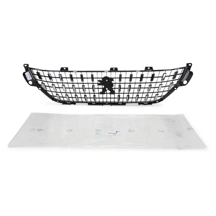 Ön Tampon Panjuru Psa 2008 B.M 12- (Oem No: 1617022780)