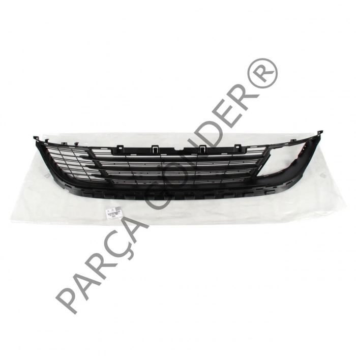 Ön Tampon Panjuru Psa 308 Iı B.M 2014- (Oem No: 9800498680)