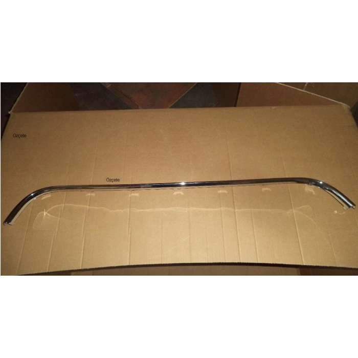 Ön Tampon Nıkelajı Alt Psa Partner Tepee Bm 08- (Oem No: 9677638280)