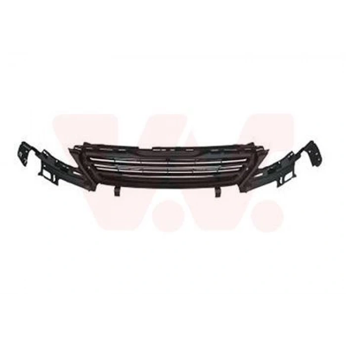 Ön Tampon Üst Baglantı Psa 308 (T9) B.M 2016- (Oem No: 1610745180)