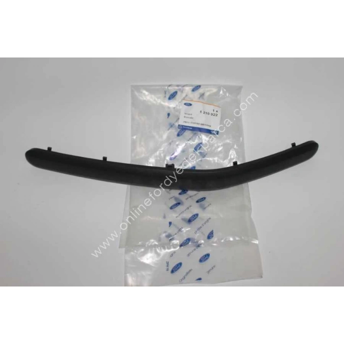 Ön Tampon Yan Çıtası Sol Ford Fusıon Bm 03- (Oem No: 2N11 17D750 Bbyyh5)